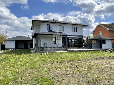 будинок за адресою с. Білогородка, Калинова вул., 34