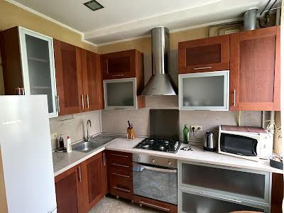 квартира по адресу Машиностроительная ул., 34