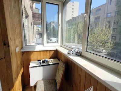 квартира по адресу Киев, Федорова Ивана ул., 6А
