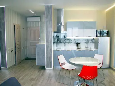 квартира за адресою Оболонський просп., 26