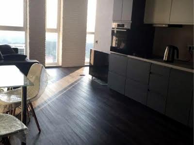 квартира за адресою Науки просп., 58