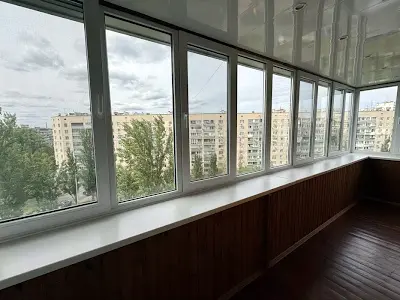 квартира по адресу Владимира Ивасюка просп. (Героїв Сталінграду), 19