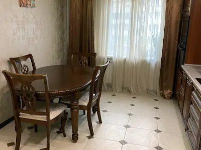 квартира за адресою Тетянинська вул. (Леваневського), 9