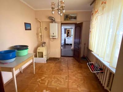 дом по адресу Благодатна