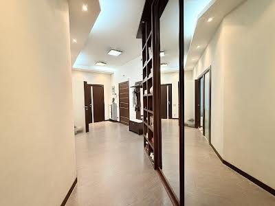 квартира за адресою В'ячеслава Чорновола вул., 25