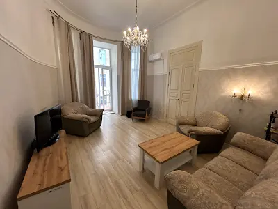 квартира по адресу Заньковецкой ул., 6