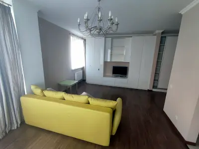 квартира по адресу Макеевская ул., 10Б