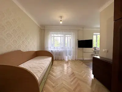 квартира по адресу Смелянская ул., 1