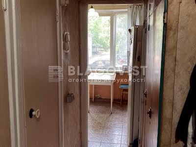 квартира по адресу Леся Курбаса просп., 18
