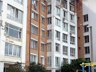 квартира за адресою Шкільна вул., 22-А