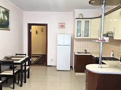 квартира по адресу Борщаговская ул., 206