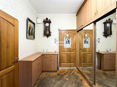 квартира по адресу Кравцова, 4