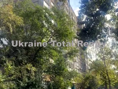 квартира за адресою Ірпінська вул., 2