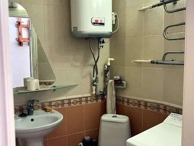 квартира по адресу Светлая ул., 19
