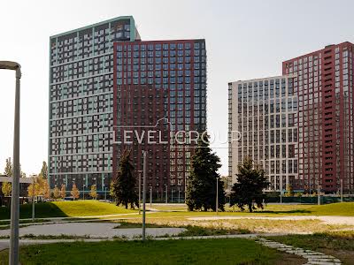 квартира за адресою Київ, Віктора Некрасова вул. (Північно-Сирецька), 8