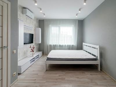 квартира за адресою Берковецька вул., 6А