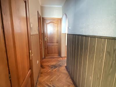 квартира за адресою Івана Пулюя вул., 5-А