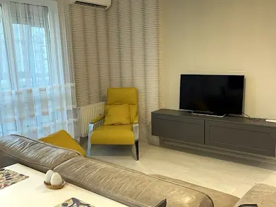 квартира за адресою Метрологічна вул., 54