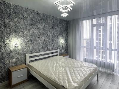 квартира за адресою Любомира Гузара просп. (Космонавта Комарова), 11