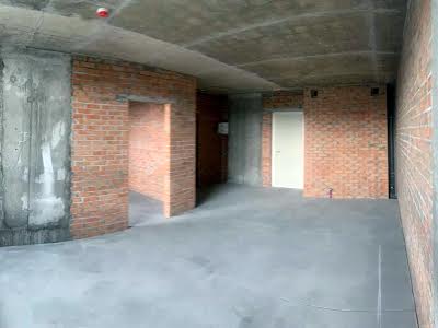 квартира за адресою Драгоманова вул., 31-А