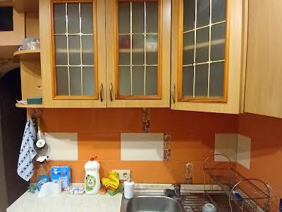 квартира за адресою Тампере вул., 18