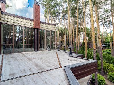 будинок за адресою с. Петропавлівська борщагівка, Олени Теліги вул.
