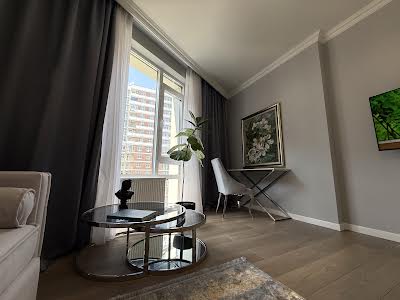 квартира за адресою Саперне Поле вул., 5