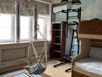 квартира по адресу Олеся Гончара ул., 35