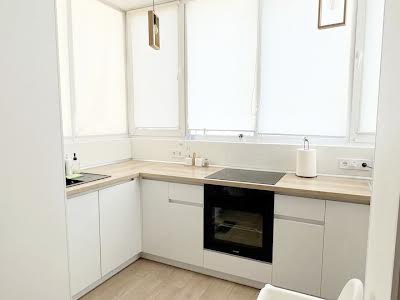 квартира за адресою Бишівська, 14