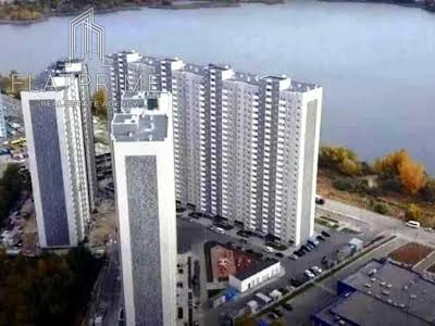 квартира за адресою Ревуцького вул., 54