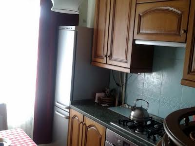квартира за адресою Авіаконструктора Антонова вул., 7