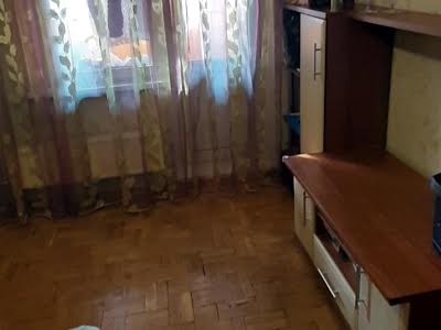 квартира за адресою Олександра Мишуги вул., 3