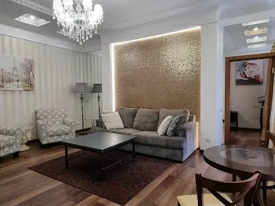 квартира за адресою Лютеранська вул., 13