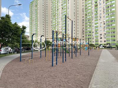 квартира по адресу Бровары, Сергея Москаленко ул. (Красовського), 45