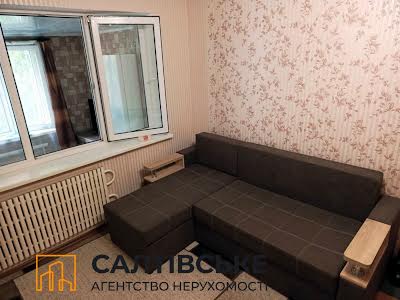 квартира за адресою Тракторобудівників просп., 87б