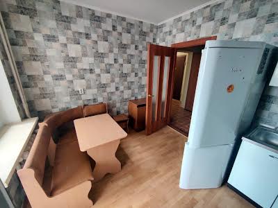 квартира за адресою Олександри Екстер вул. (Марини Цвєтаєвої), 9