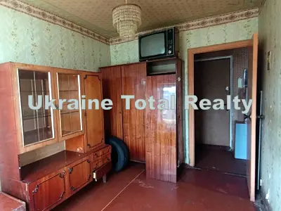 квартира по адресу Романа Шухевича просп. (Ватутина), 22-А