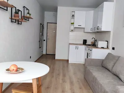 квартира за адресою Магістральна вул., 33