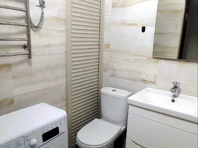 квартира по адресу Святослава Храброго ул., 8
