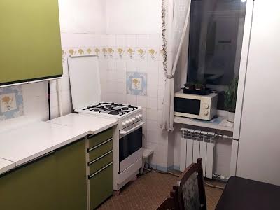 квартира за адресою Карела Чапека вул. (Юліуса Фучика), 8