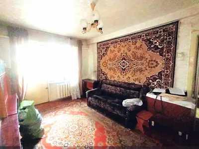 квартира по адресу Ушинского ул., 5-А
