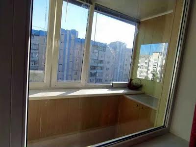 квартира за адресою Захарівська вул., 2