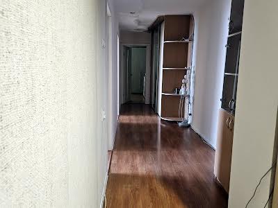 квартира за адресою Миколи Бажана просп., 24/1