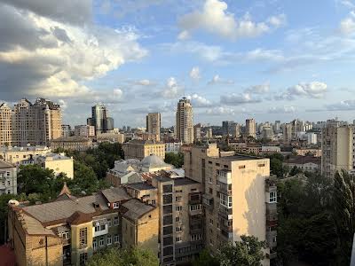квартира по адресу Бульварно-Кудрявская ул. (Воровского), 17