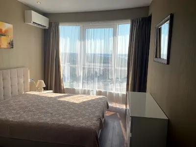 квартира по адресу Заречная ул., 1г