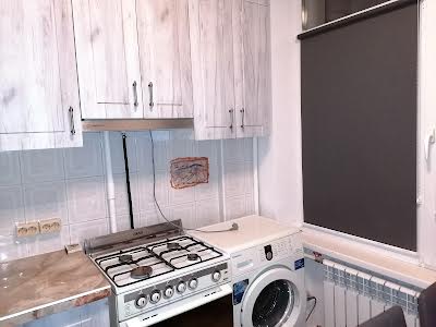 квартира за адресою Лесі Українки бульв., 36-Б