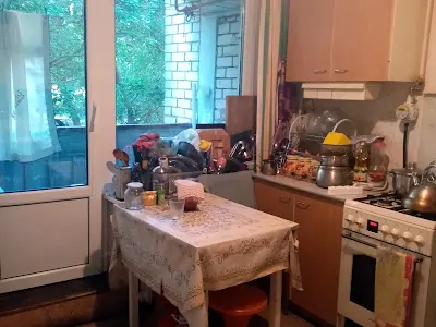 кімната за адресою Михайла Брайчевського вул. (Металістів), 1