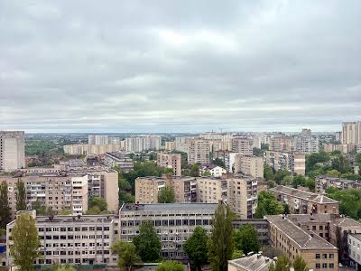 квартира по адресу Соломенская ул., 20-В