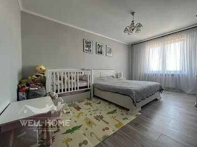 квартира за адресою Кургузова вул., 11-Б