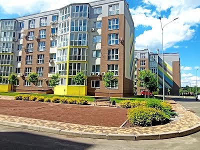 квартира за адресою Стеценка вул., 75-Р